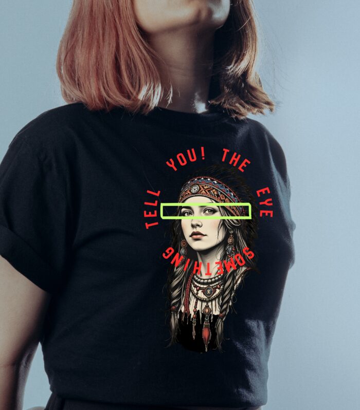 Regular Fit T-Shirt | Pure Cotton Daily Wear | Anhad