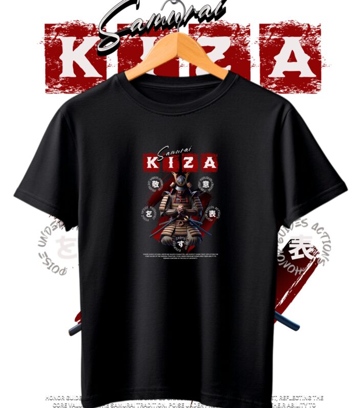 Oversize T-Shirt || Premium Cotton || Anhad