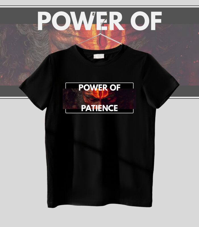 Oversize T-Shirt || Premium Cotton || Anhad