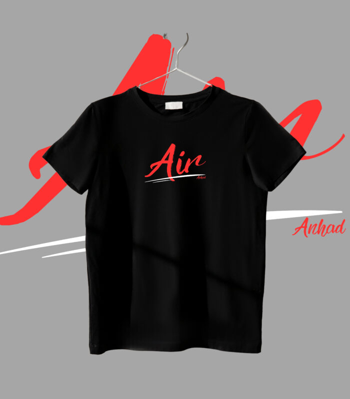 Oversize T-Shirt || Premium Cotton || Anhad