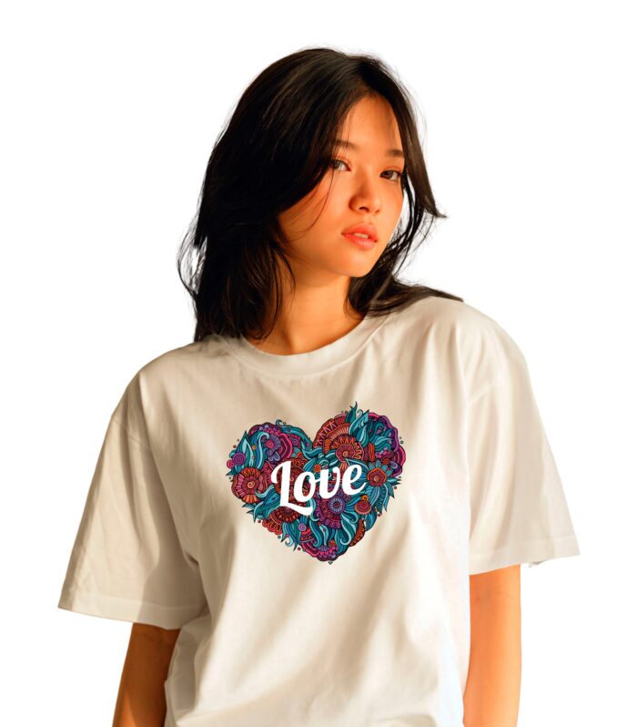 Regular Fit T-Shirt | Pure Cotton Daily Wear | Anhad