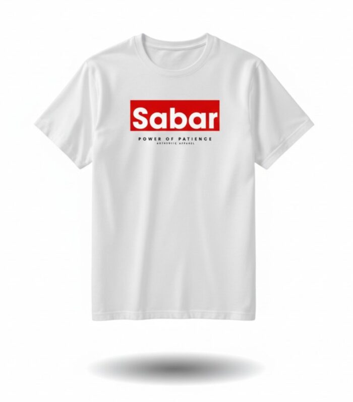 Regular Fit T-Shirt | Pure Cotton Daily Wear | Anhad