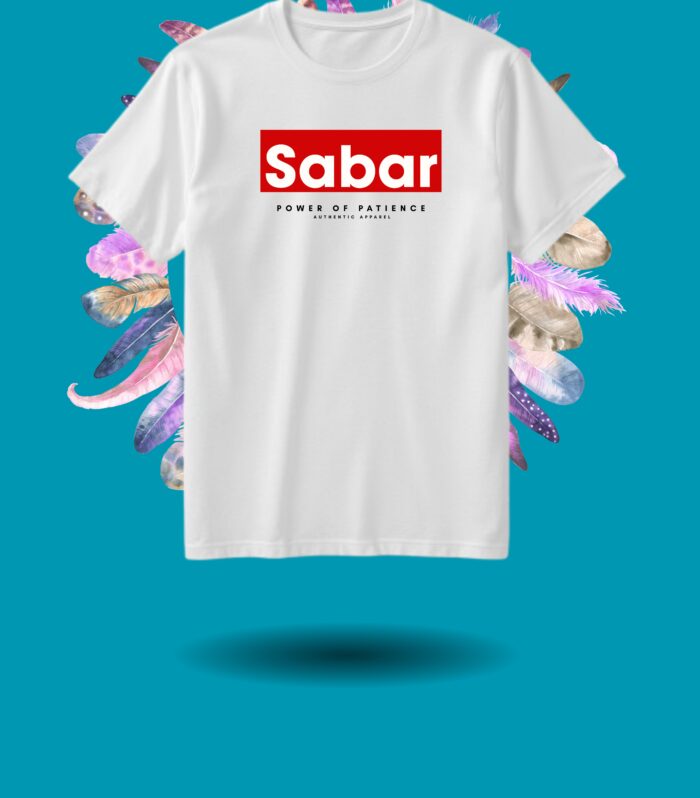 Regular Fit T-Shirt | Pure Cotton Daily Wear | Anhad