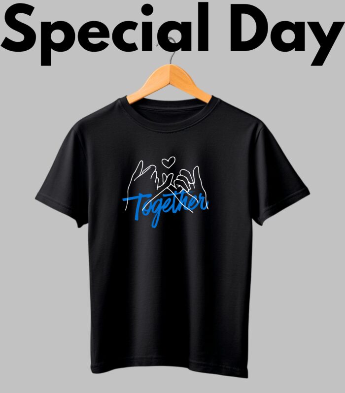 Oversize T-Shirt || Premium Cotton || Anhad