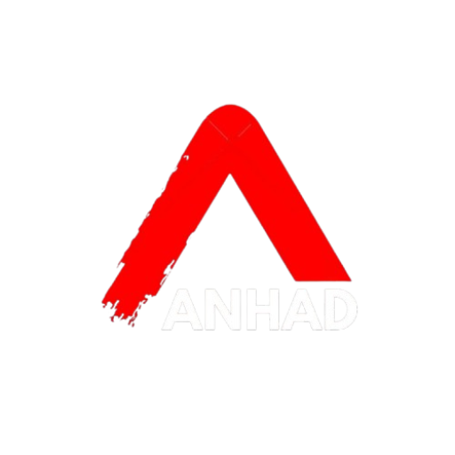 anhadapparel.com
