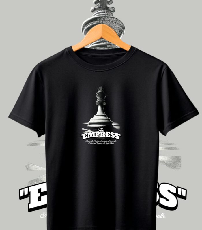 Oversize T-Shirt || Premium Cotton || Anhad