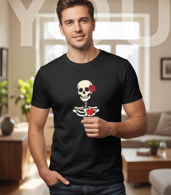 Regular Fit T-Shirt | Pure Cotton Daily Wear | Anhad