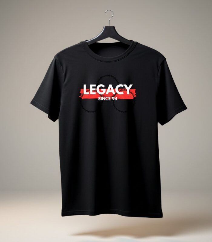 Oversized T-Shirt | Premium Streetwear Style | Anhad