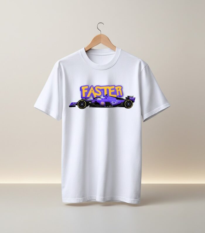 ANHAD APPAREL Oversize T-Shirt | Premium Cotton Baggy Fit Tee for Men & Women