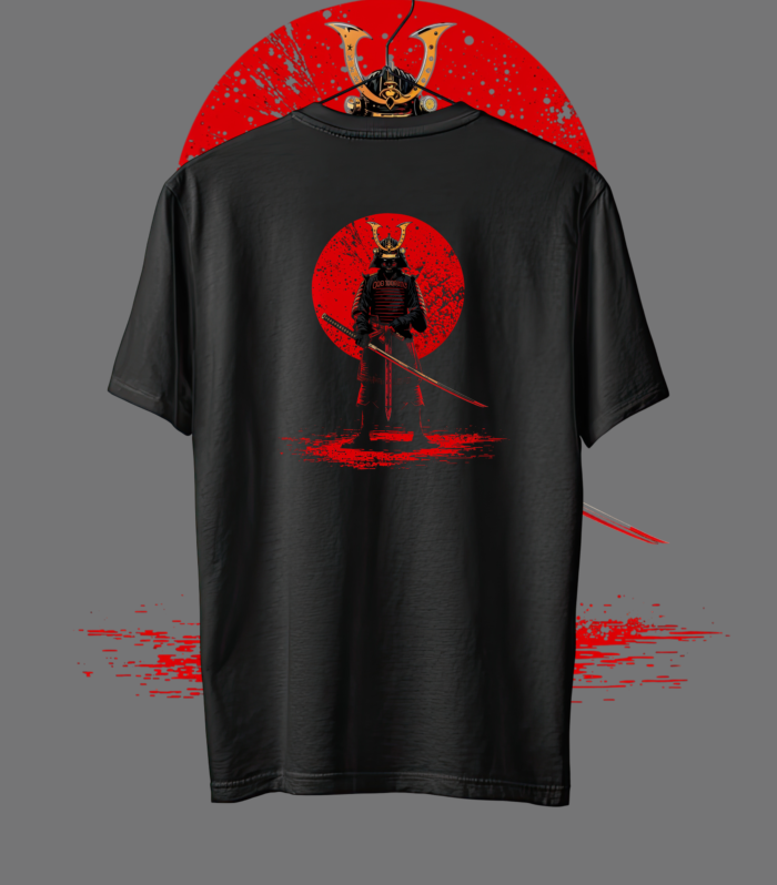 Oversized T-Shirt | Premium Streetwear Style | Anhad