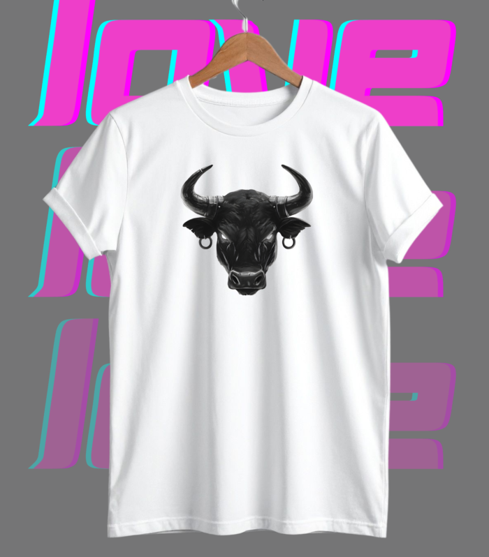 Oversized T-Shirt | Premium Cotton Streetwear | Anhad