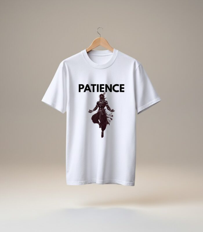 Oversized T-Shirt | Premium Streetwear Style | Anhad