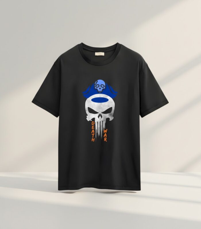 Oversized T-Shirt | Premium Streetwear Style | Anhad